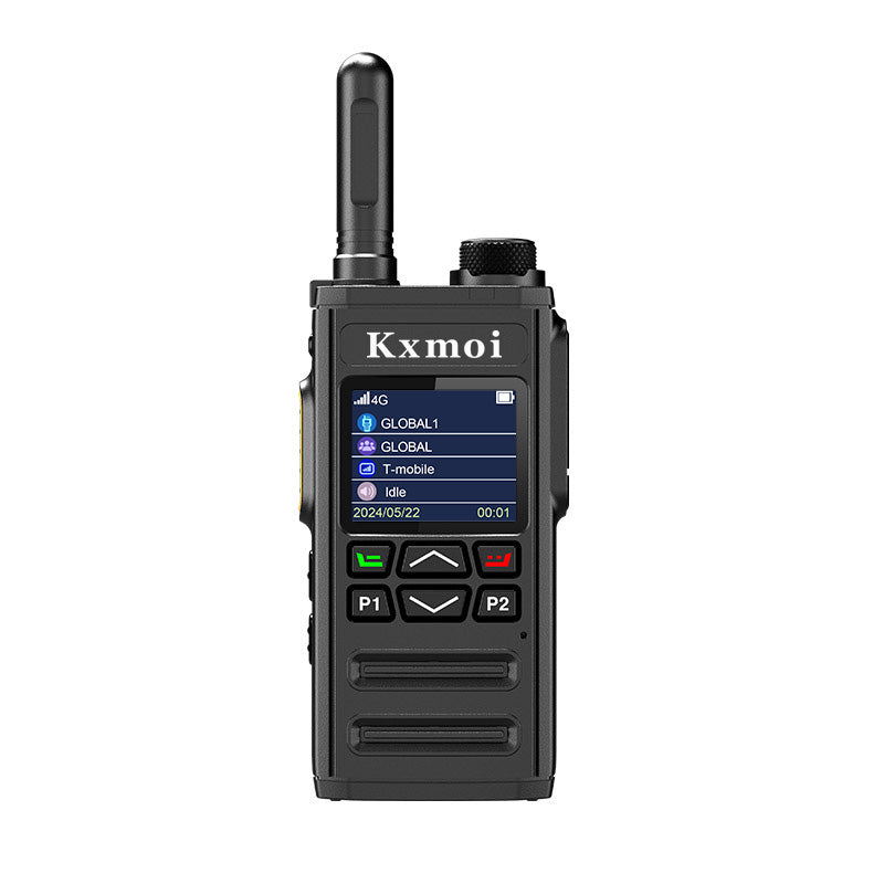 Kxmoi  kx-268 Walkie Talkie Long Range 5000 Miles Portable Two Way Radio