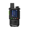 Kxmoi kx-k6 Long Range POC Walkie Talkie Clear Voice Two Way Radio
