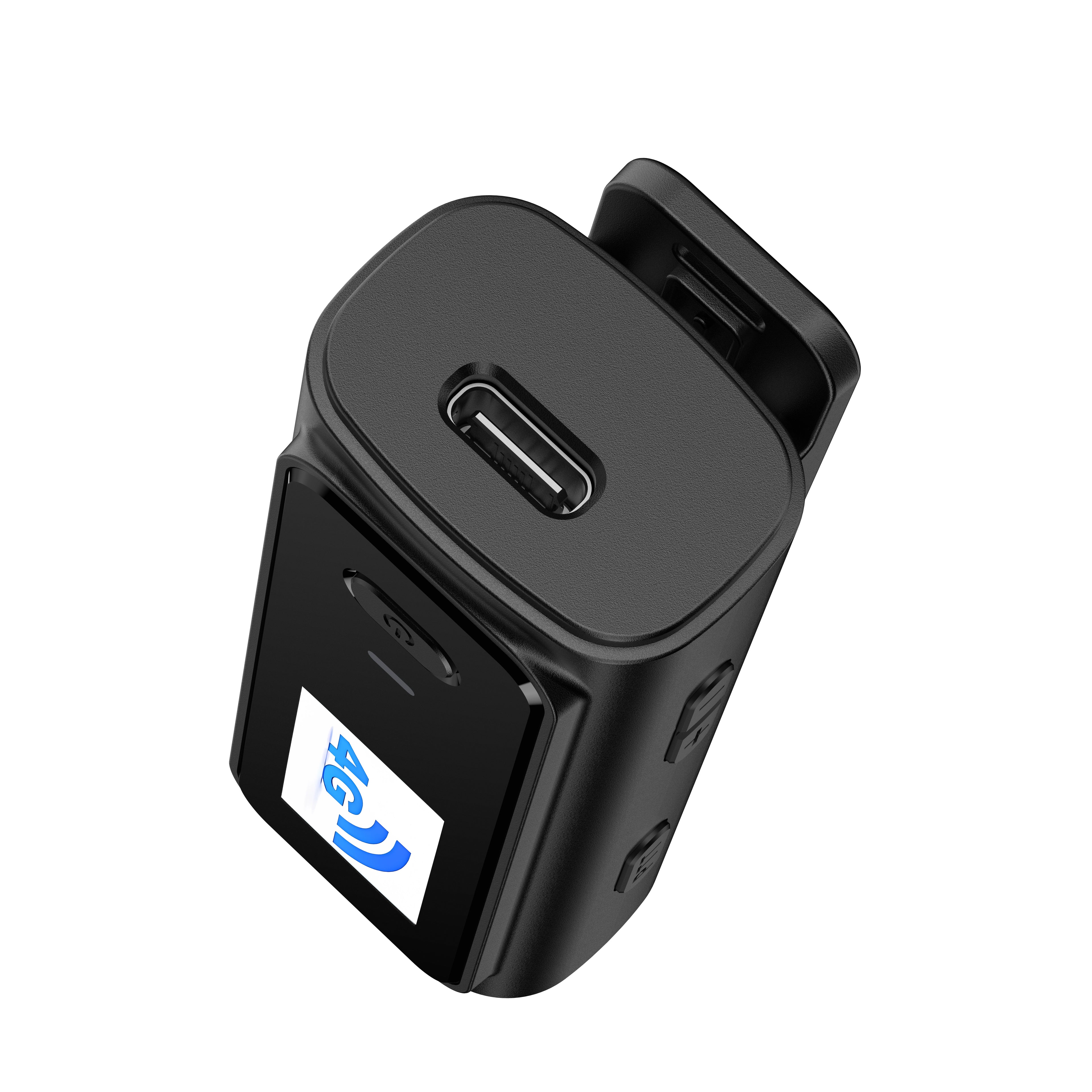 Kxmoi KX-06 Mini Walkie Talkie Nationwide Two Way Radio Earphone Style For Hotels Meetings Events