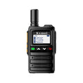 Kxmoi kx-116 Portable Walkie Talkie Poc Two Way Radio Support Nationwide Range High Speed Chip