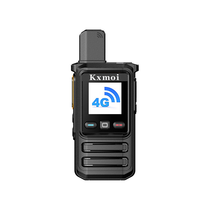 KXMOI KX-518 Walkie Talkie Nationwide Two Way Radio Long Range For Warehouse Logistics Fleet