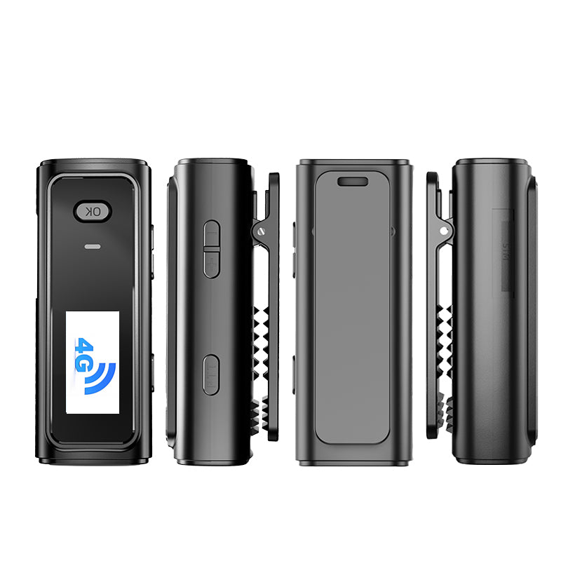 Kxmoi KX-06 Mini Walkie Talkie Nationwide Two Way Radio Earphone Style For Hotels Meetings Events