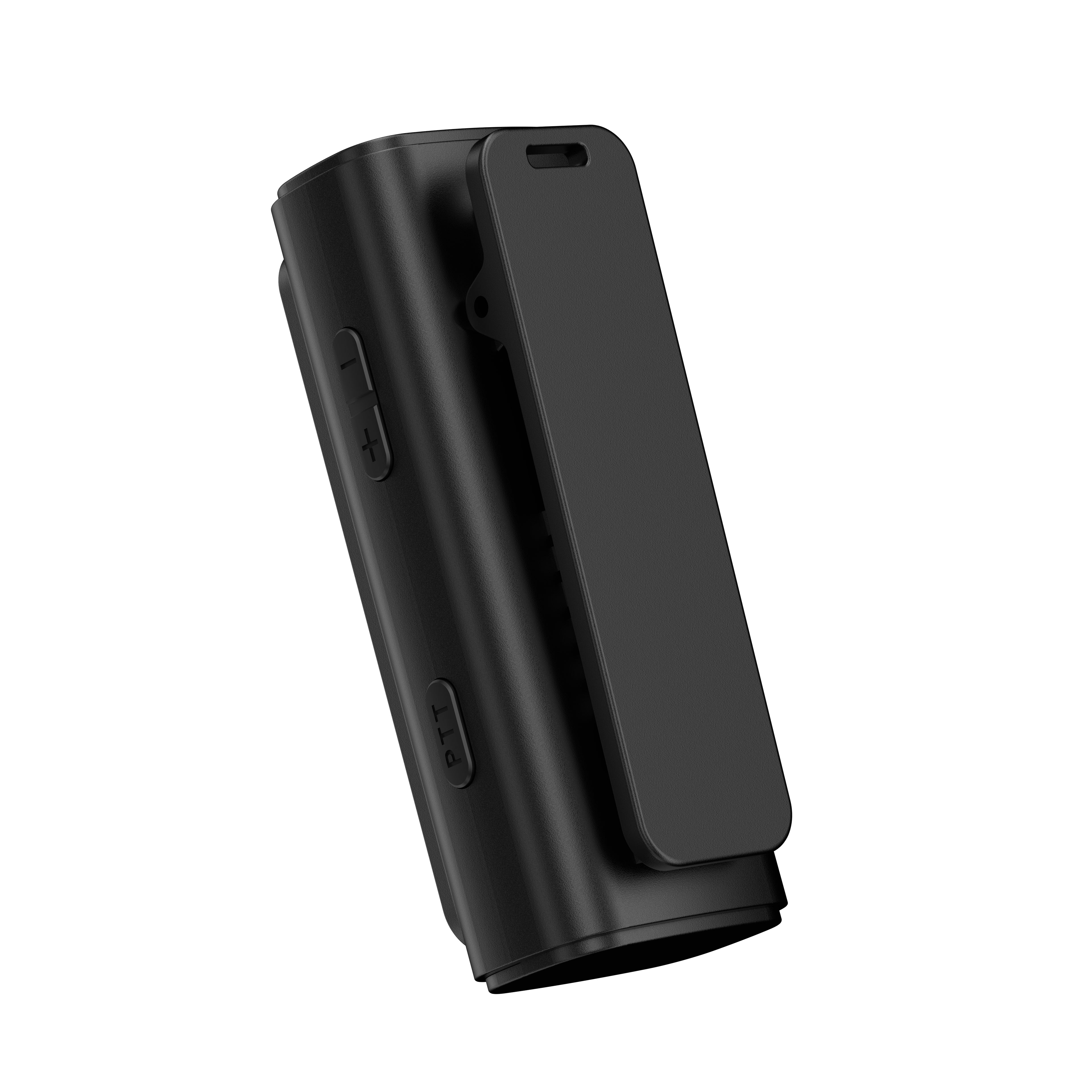 Kxmoi KX-06 Mini Walkie Talkie Nationwide Two Way Radio Earphone Style For Hotels Meetings Events