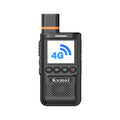 KXMOI KX-912 Walkie Talkie Global Poc Two Way Radio For Nationwide Communication