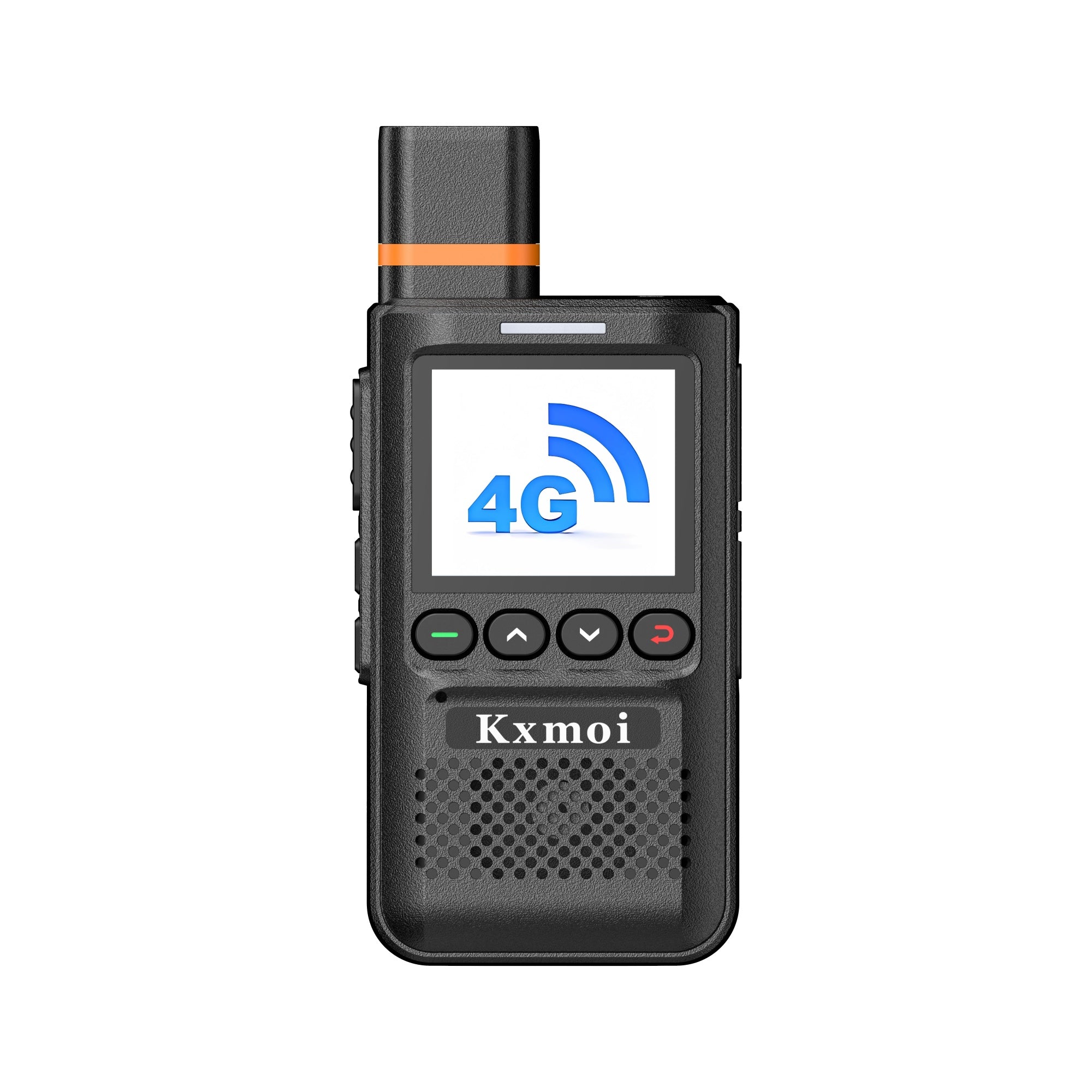 KXMOI KX-912 Walkie Talkie Global Poc Two Way Radio For Nationwide Communication