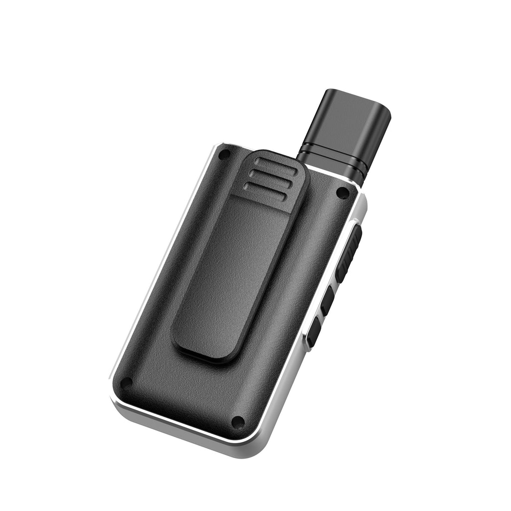 Kxmoi KX-918 Global Two Way Radio Long Range Poc Walkie Talkie For Logistics Warehouse Construction