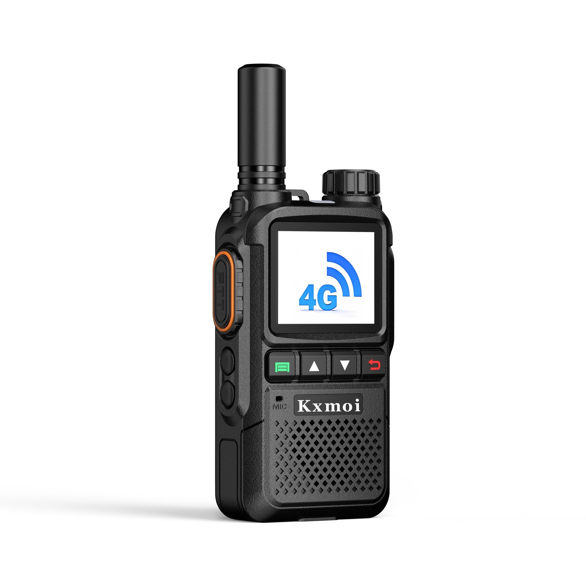 Kxmoi KX-996 Walkie Talkie Global Range Two Way Radio For Nationwide Project