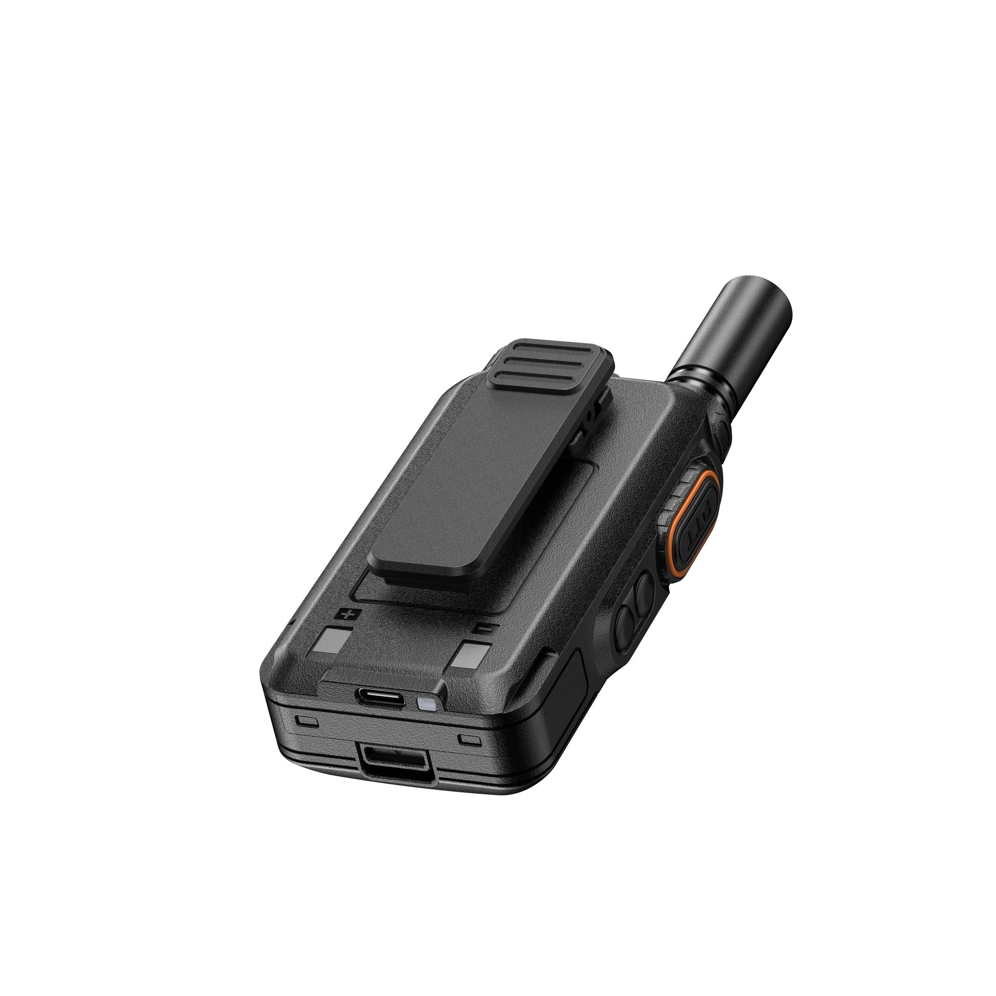 Kxmoi KX-996 Walkie Talkie Global Range Two Way Radio For Nationwide Project