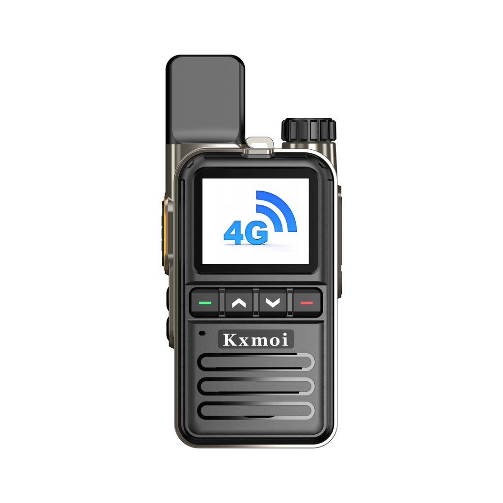 Kxmoi KX-998 Walkie Talkie Nationwide Long Range Two Way Radio For Outdoor Activities