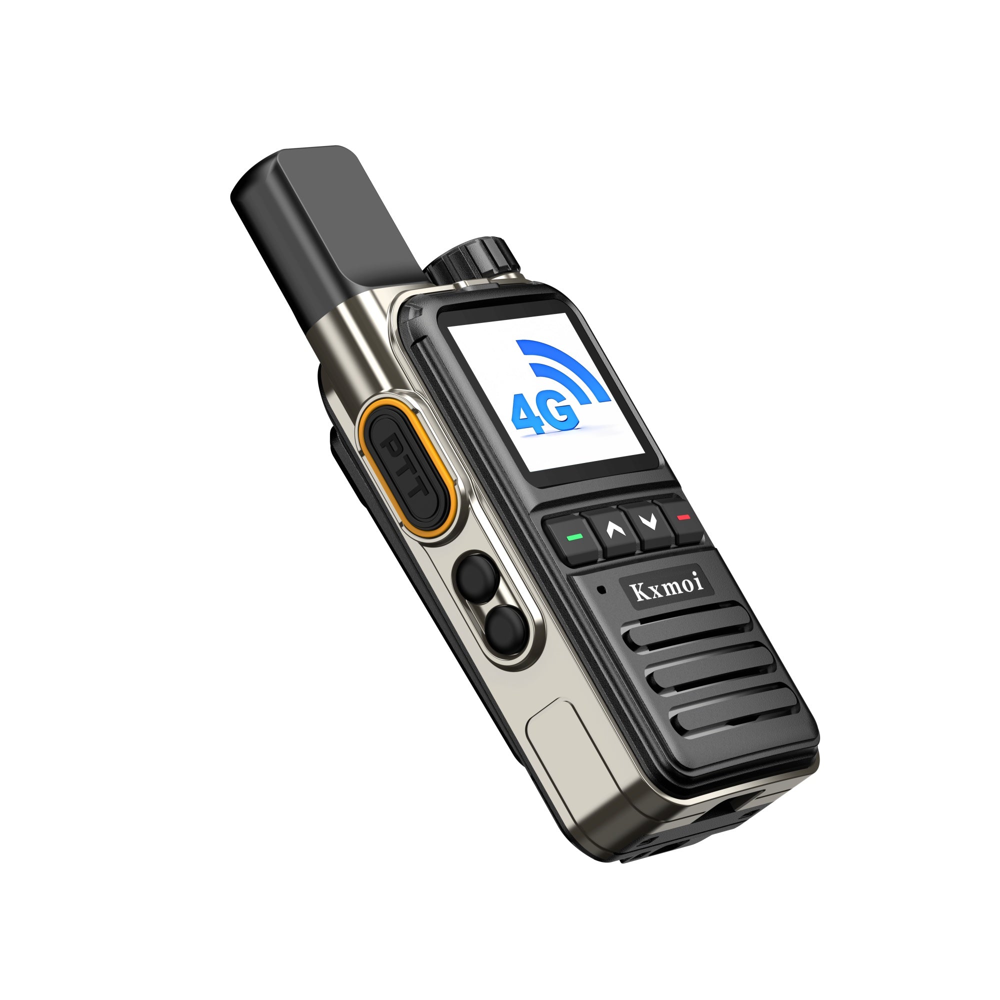 Kxmoi KX-998 Walkie Talkie Nationwide Long Range Two Way Radio For Outdoor Activities
