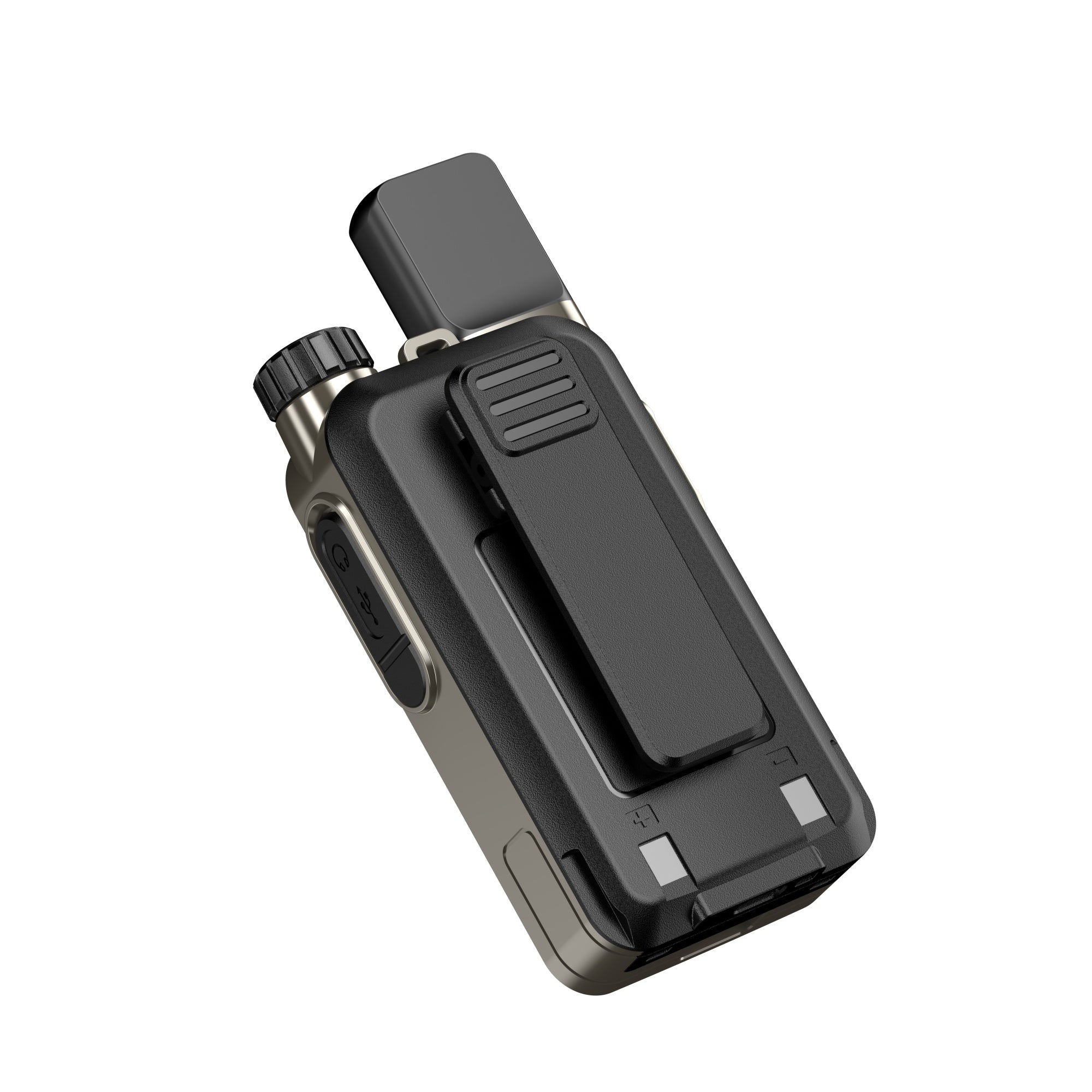 Kxmoi KX-998 Walkie Talkie Nationwide Long Range Two Way Radio For Outdoor Activities