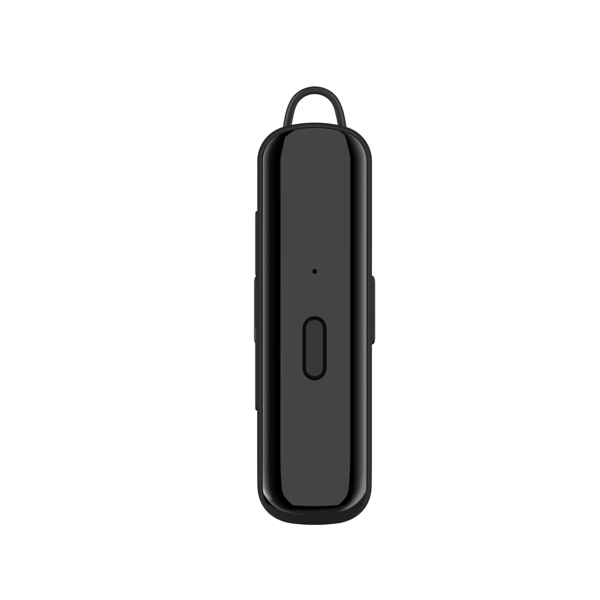 Kxmoi KX-03 Walkie Talkie Mini Size Ear Hook Type For Hotels Shopping Malls