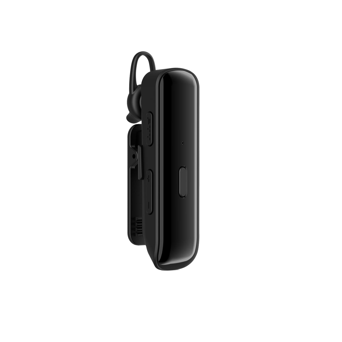Kxmoi KX-03 Walkie Talkie Mini Size Ear Hook Type For Hotels Shopping Malls