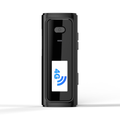 Kxmoi KX-06 Mini Walkie Talkie Nationwide Two Way Radio Earphone Style For Hotels Meetings Events