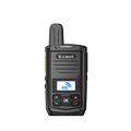 Kxmoi KE-333 Walkie Talkie Long Distance Two Way Radio For Nationwide Fleet