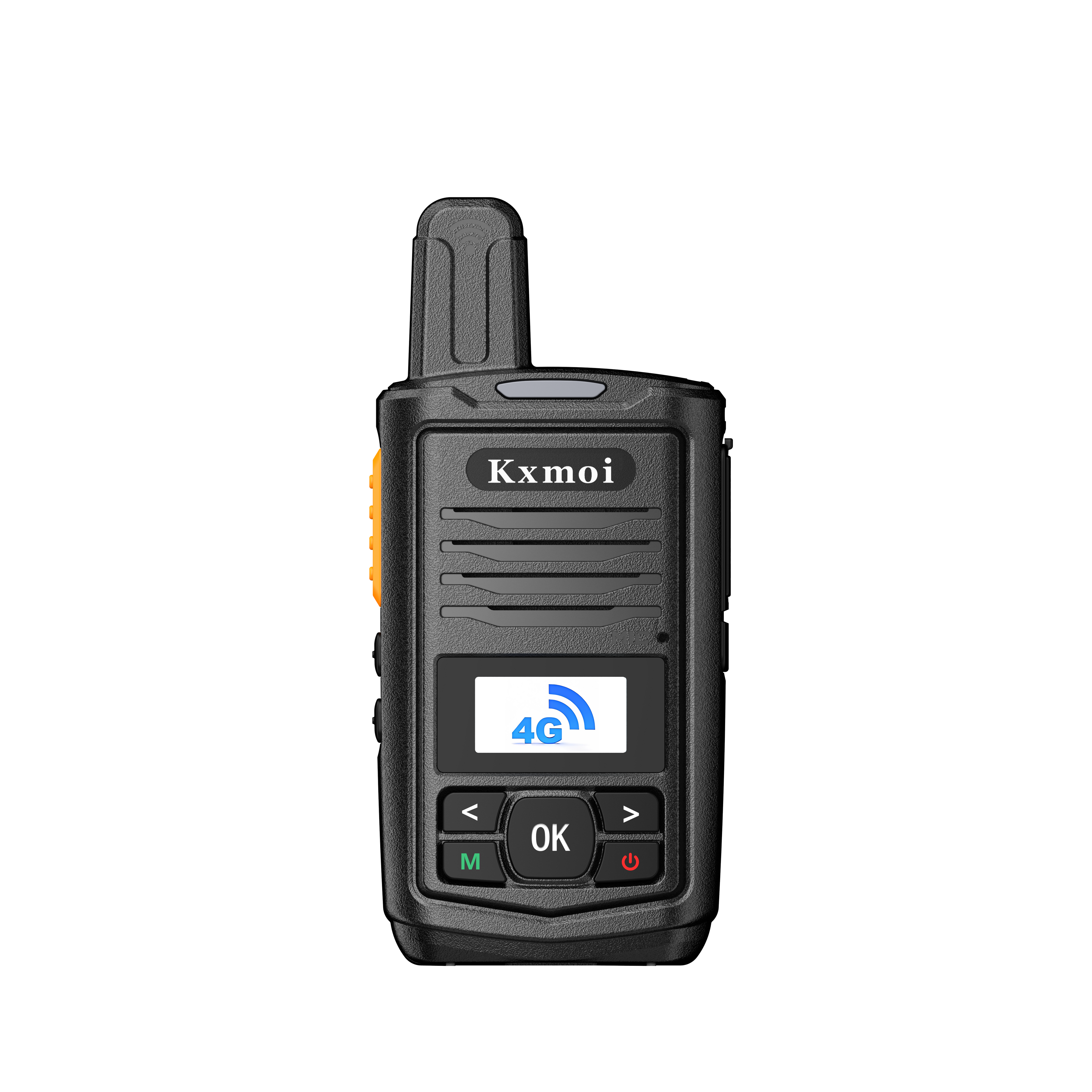 Kxmoi KE-333 Walkie Talkie Long Distance Two Way Radio For Nationwide Fleet