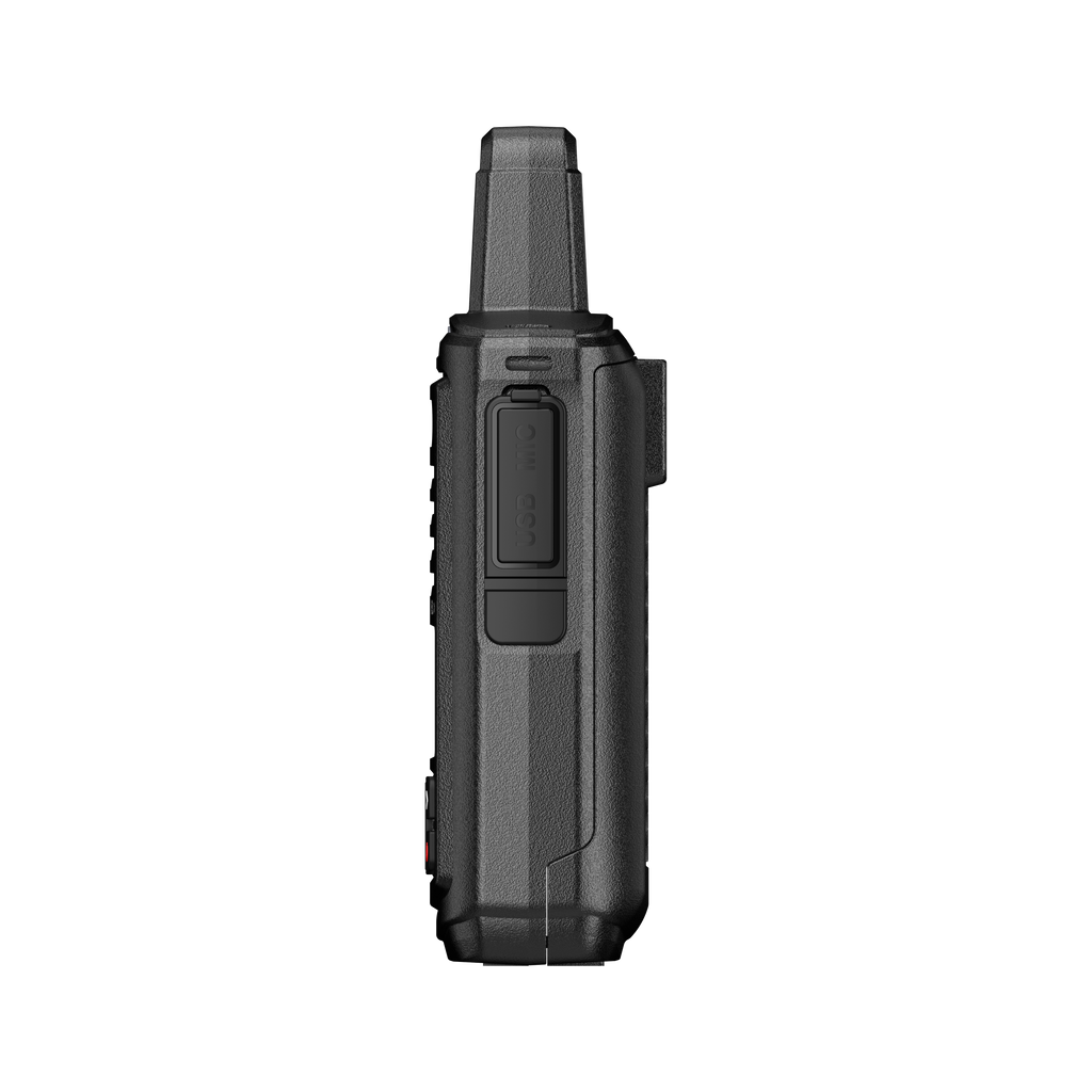 Kxmoi KE-333 Walkie Talkie Long Distance Two Way Radio For Nationwide Fleet