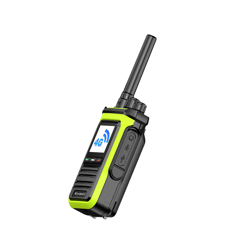 Kxmoi KE-338 Walkie Talkie Nationwide Two Way Radio For Construction Teamwork