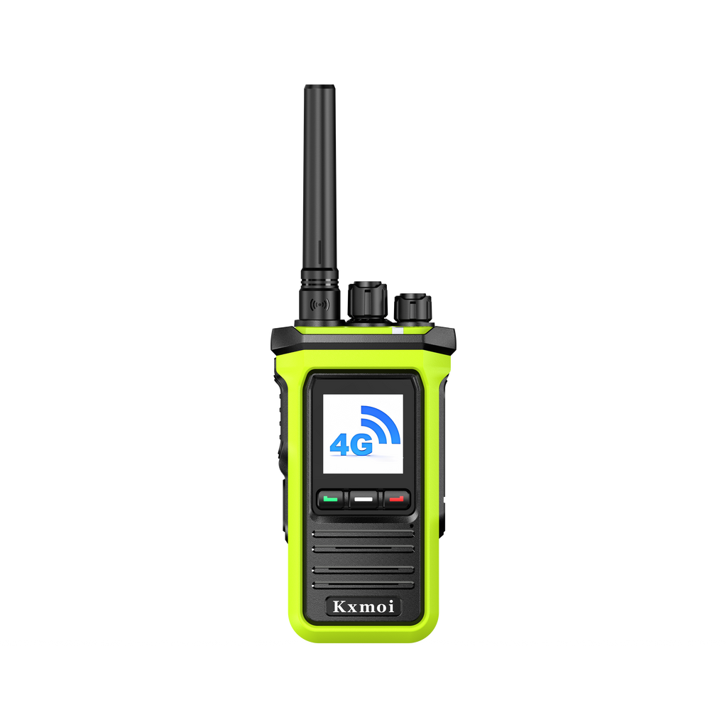 Kxmoi KE-338 Walkie Talkie Nationwide Two Way Radio For Construction Teamwork