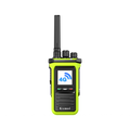 Kxmoi KE-338 Walkie Talkie Nationwide Two Way Radio For Construction Teamwork