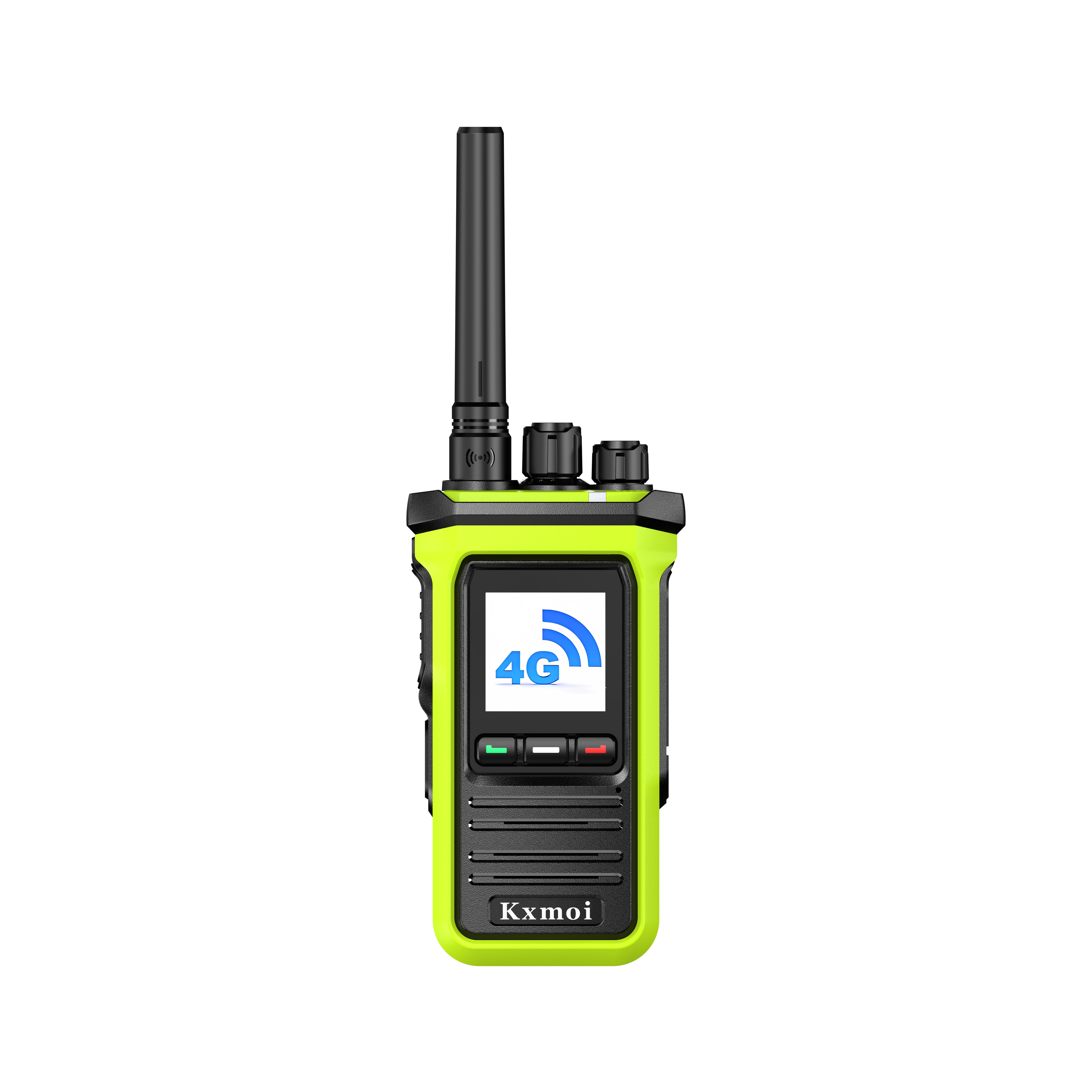 Kxmoi KE-338 Walkie Talkie Nationwide Two Way Radio For Construction Teamwork