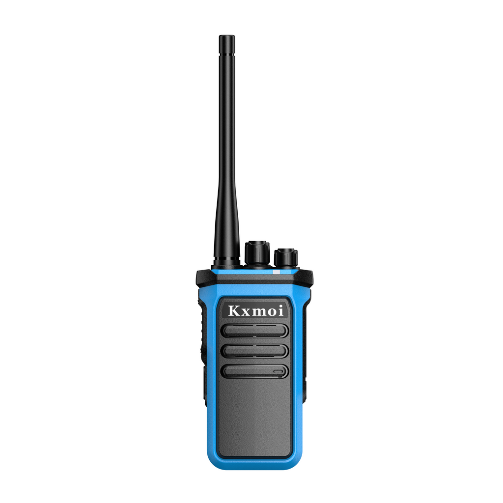 Kxmoi KX-350 Walkie Talkie High Power Two Way Radio For Hiking Camping