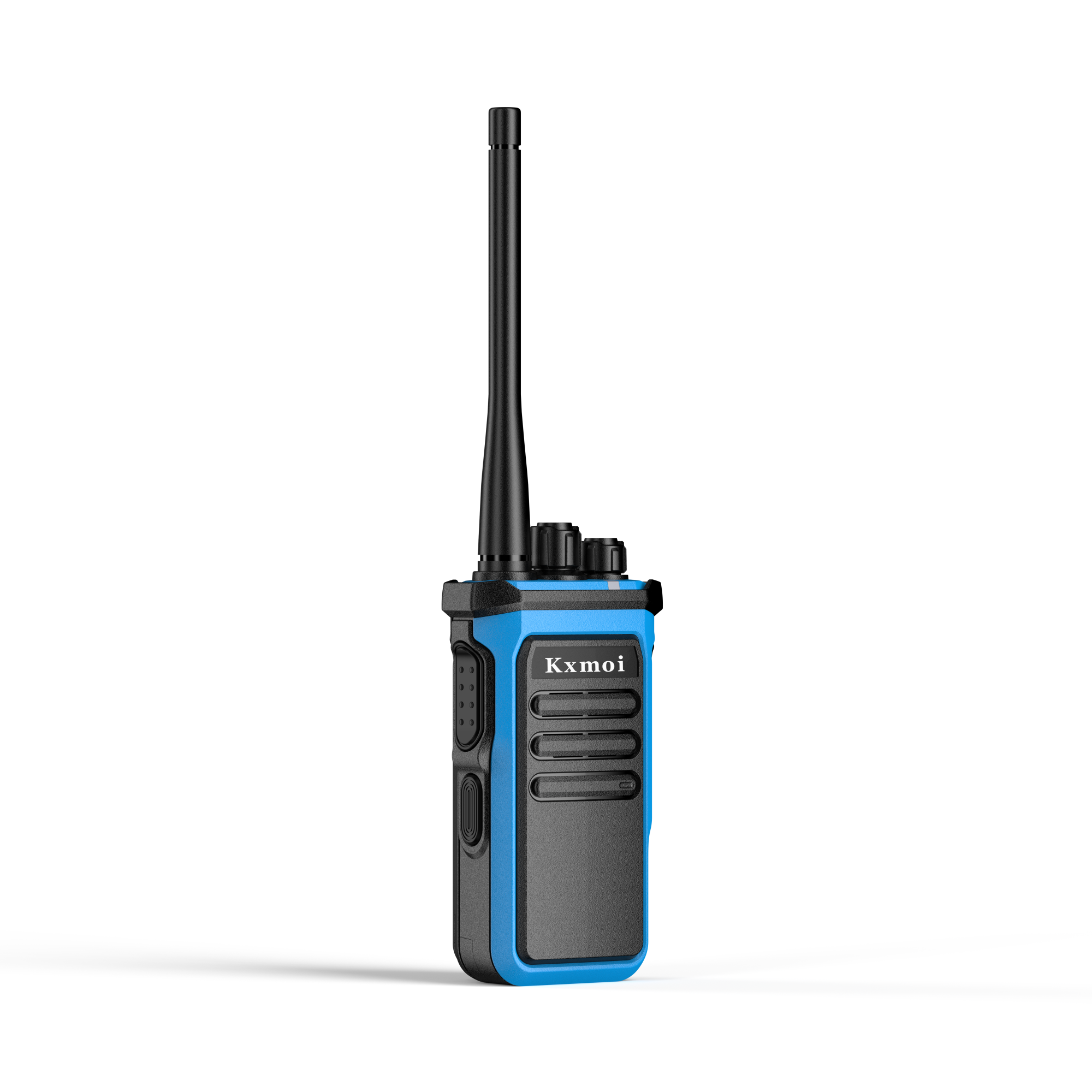 Kxmoi KX-350 Walkie Talkie High Power Two Way Radio For Hiking Camping