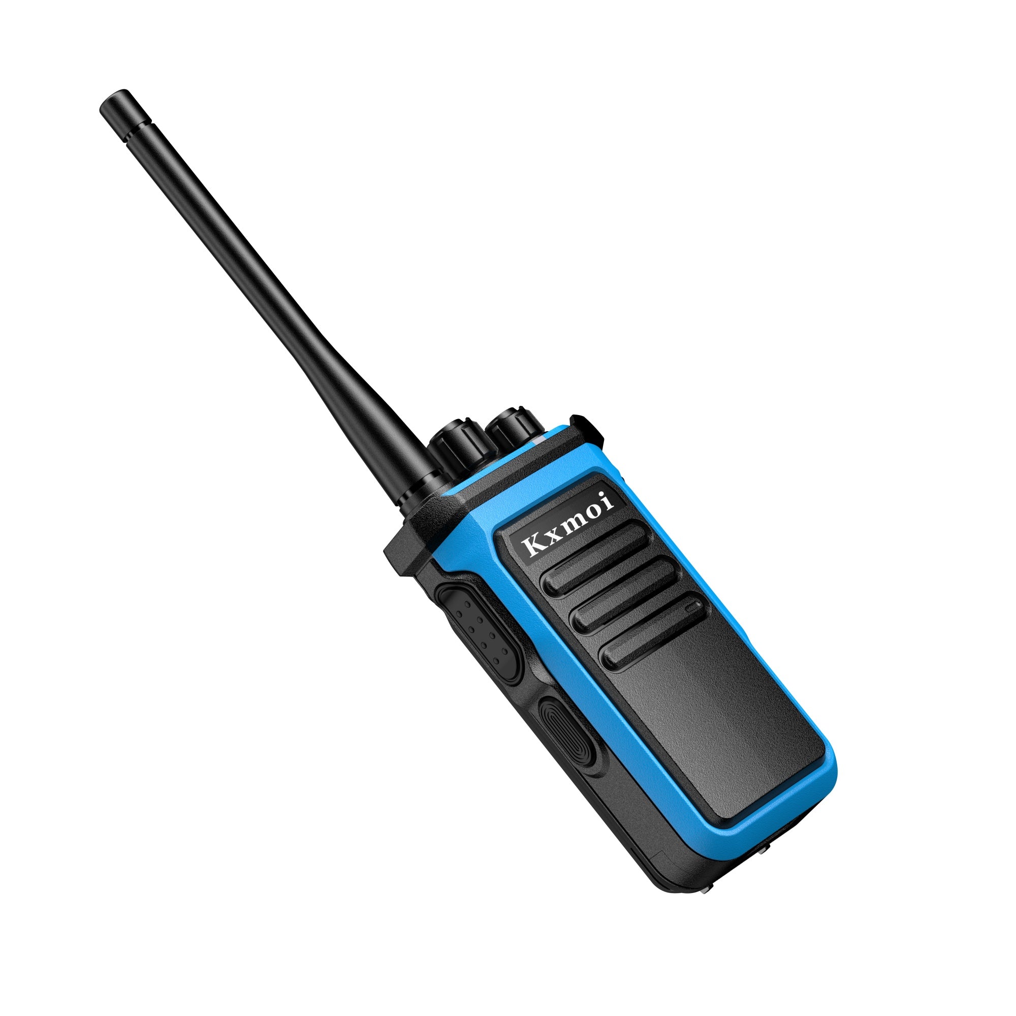 Kxmoi KX-350 Walkie Talkie High Power Two Way Radio For Hiking Camping