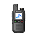 Kxmoi KX-777 Walkie Talkie POC Two Way Radio Long Distance For Nationwide Team Activities