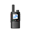 Kxmoi KX-888 Walkie Talkie Poc Nationwide Two Way Radio For Construction Fleet Warehouse