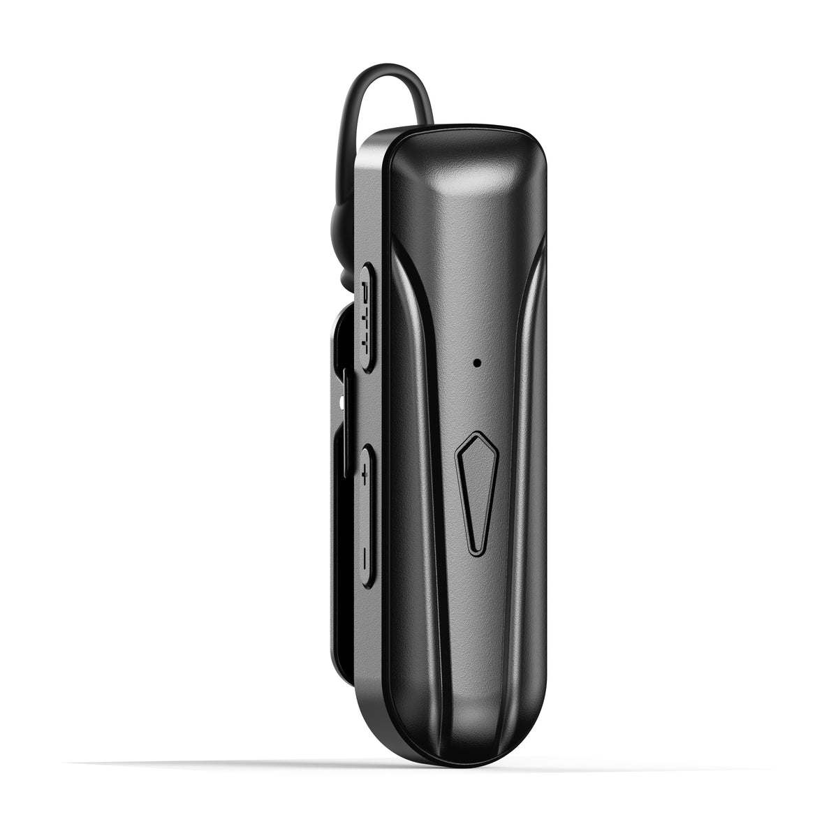Kxmoi KX-05 Small Size Walkie Talkie Earphone Shape For Security Guard